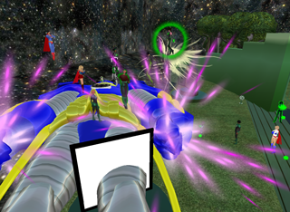 Anti Monitor picture 070-005